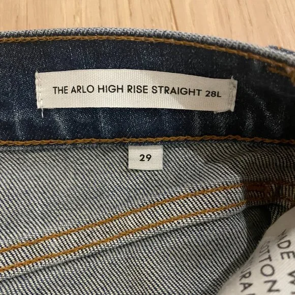 Denim Forum Arlo Jean 29 - Picture 3 of 3